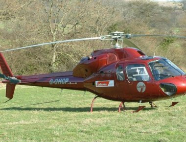 Ιρλανδία: Αγνοείται ιδιωτικό ελικόπτερο με πέντε επιβάτες